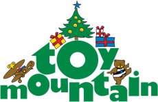 Toy Mountain Logo
