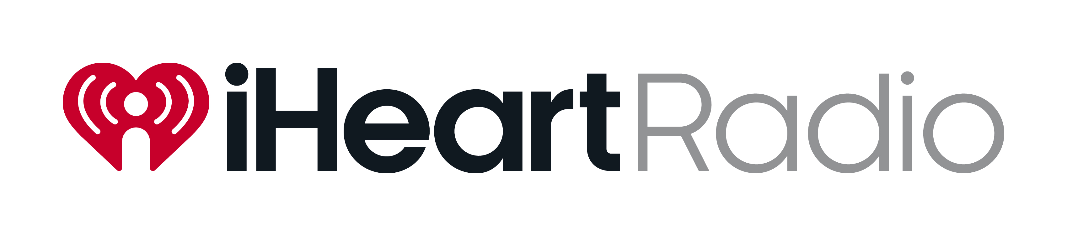 iHeart Logo